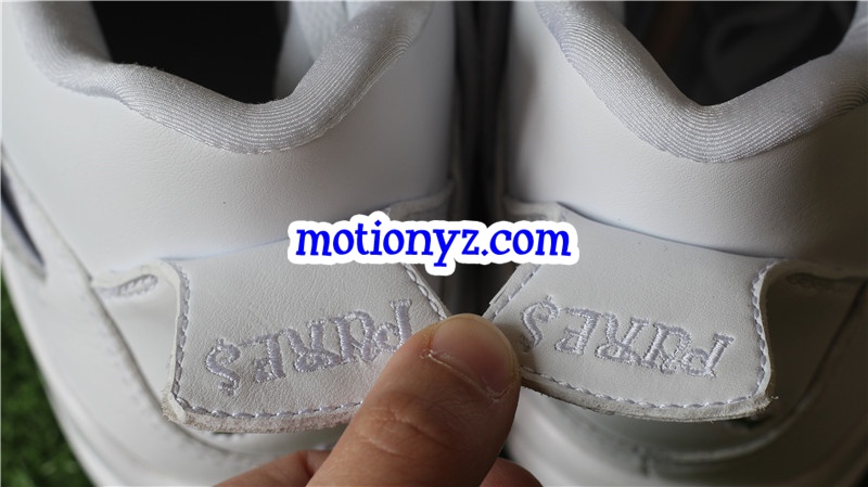 Authentic Air Jordan 4 Retro Pure Money